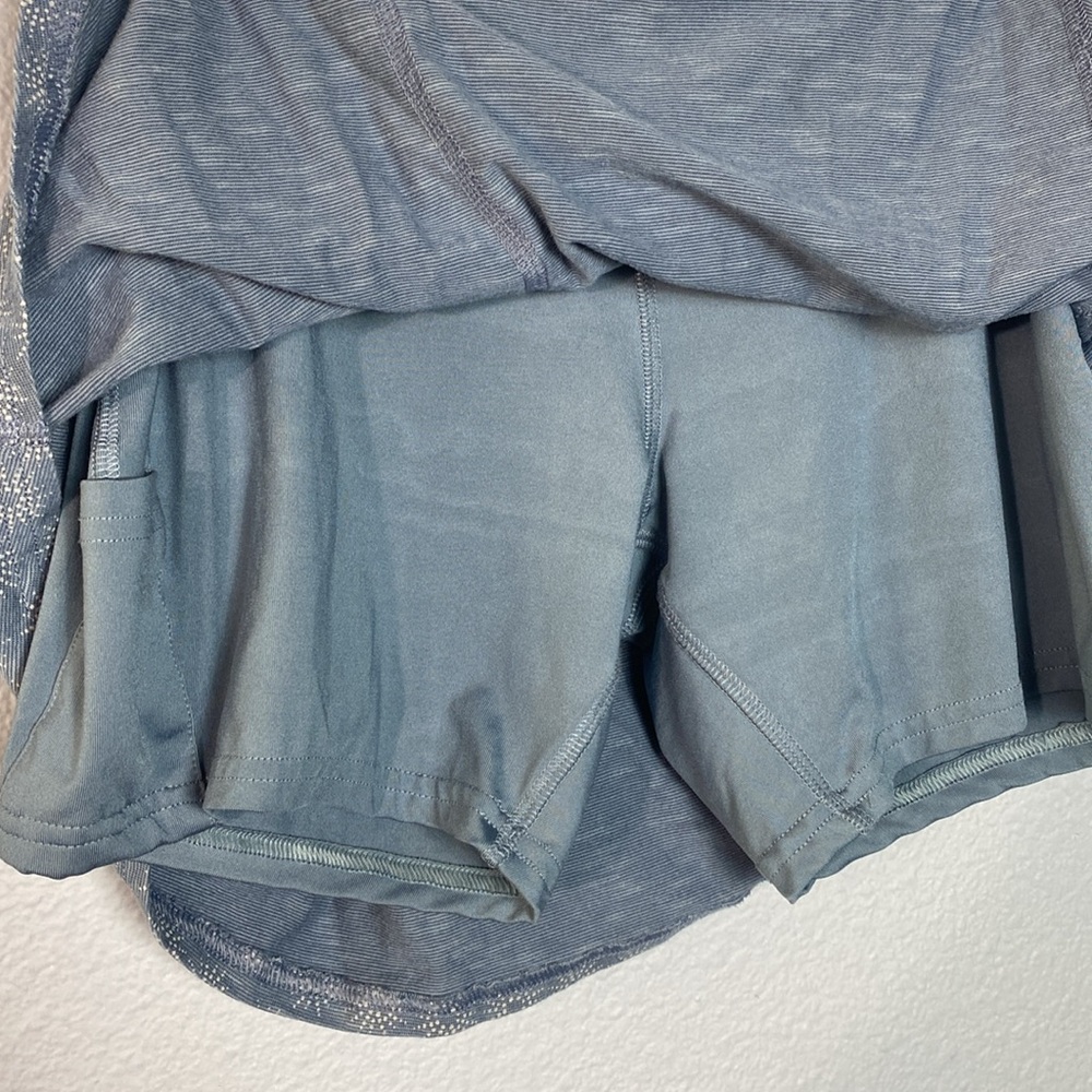 Toad & Co Women's Seleena Skort - Picture 6 of 7